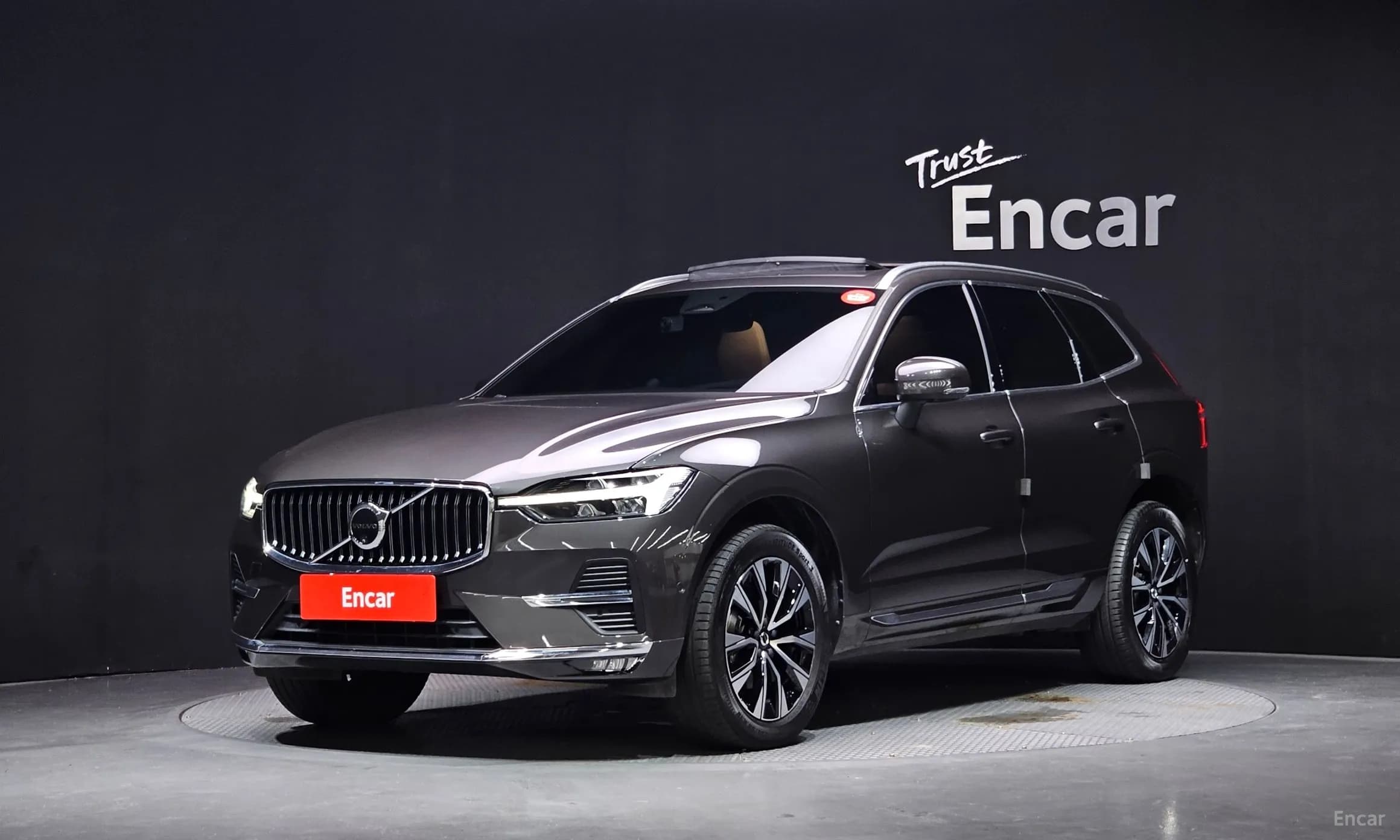 XC60 Gen 2