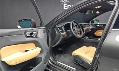 XC60 Gen 2