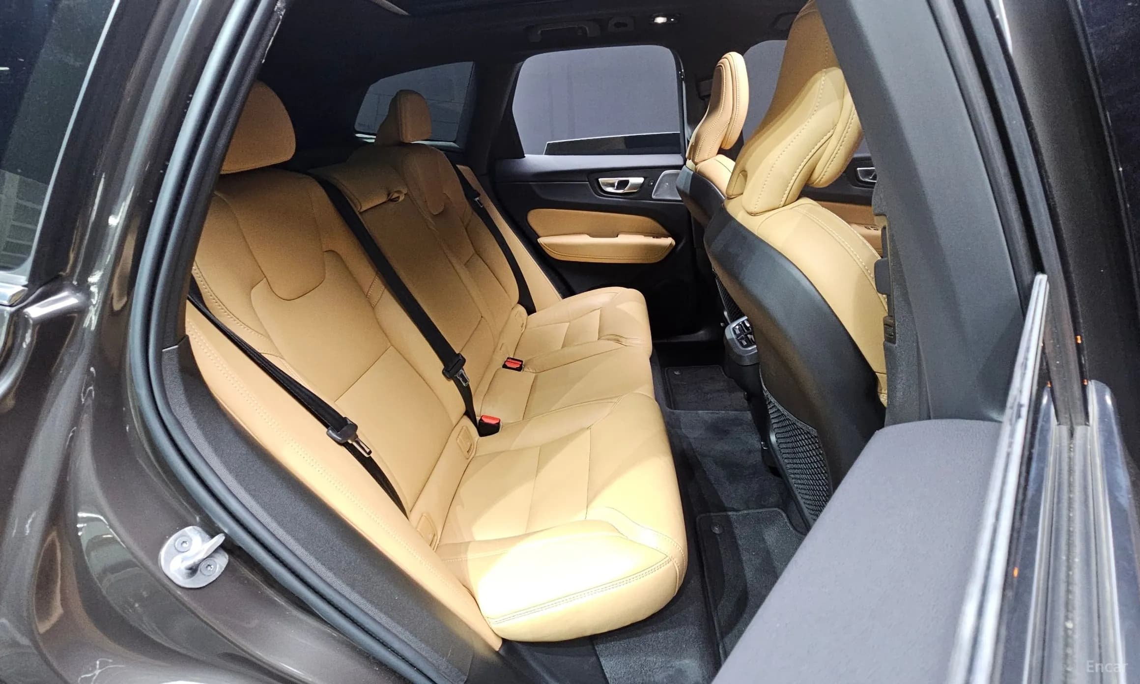 XC60 Gen 2