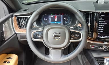 XC60 Gen 2