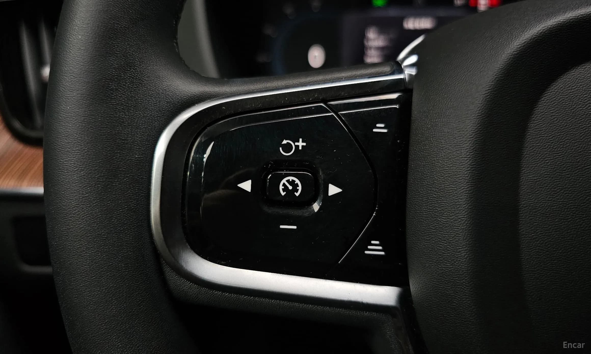 XC60 Gen 2