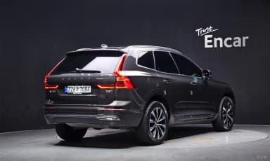 XC60 Gen 2