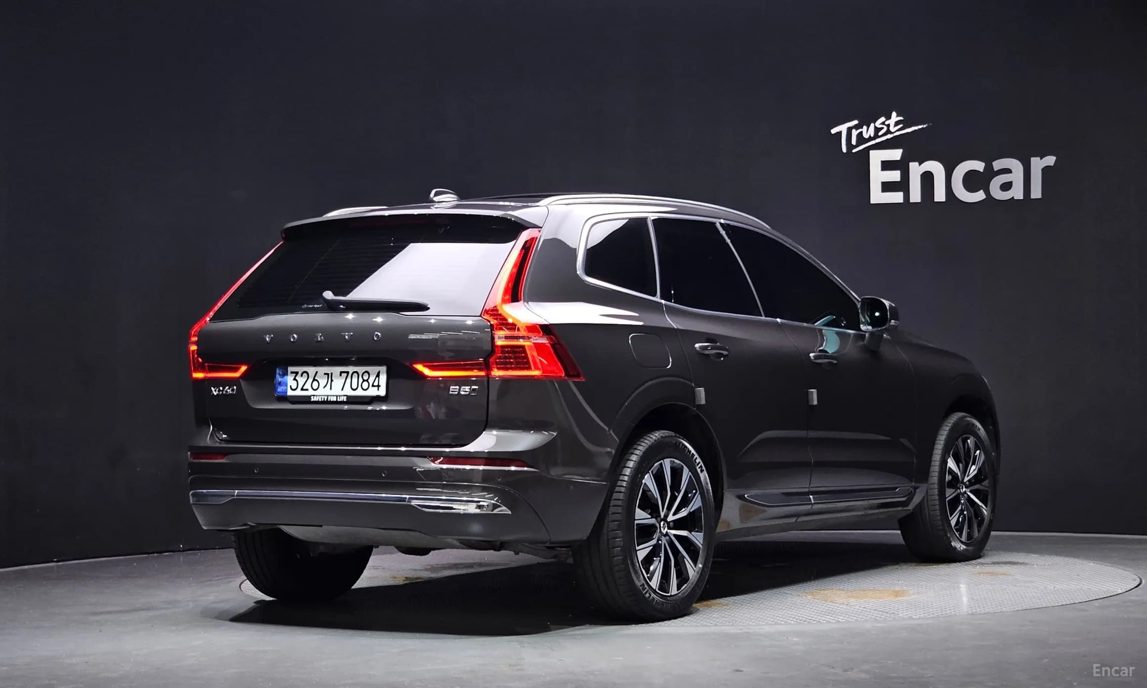 XC60 Gen 2