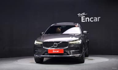 XC60 Gen 2