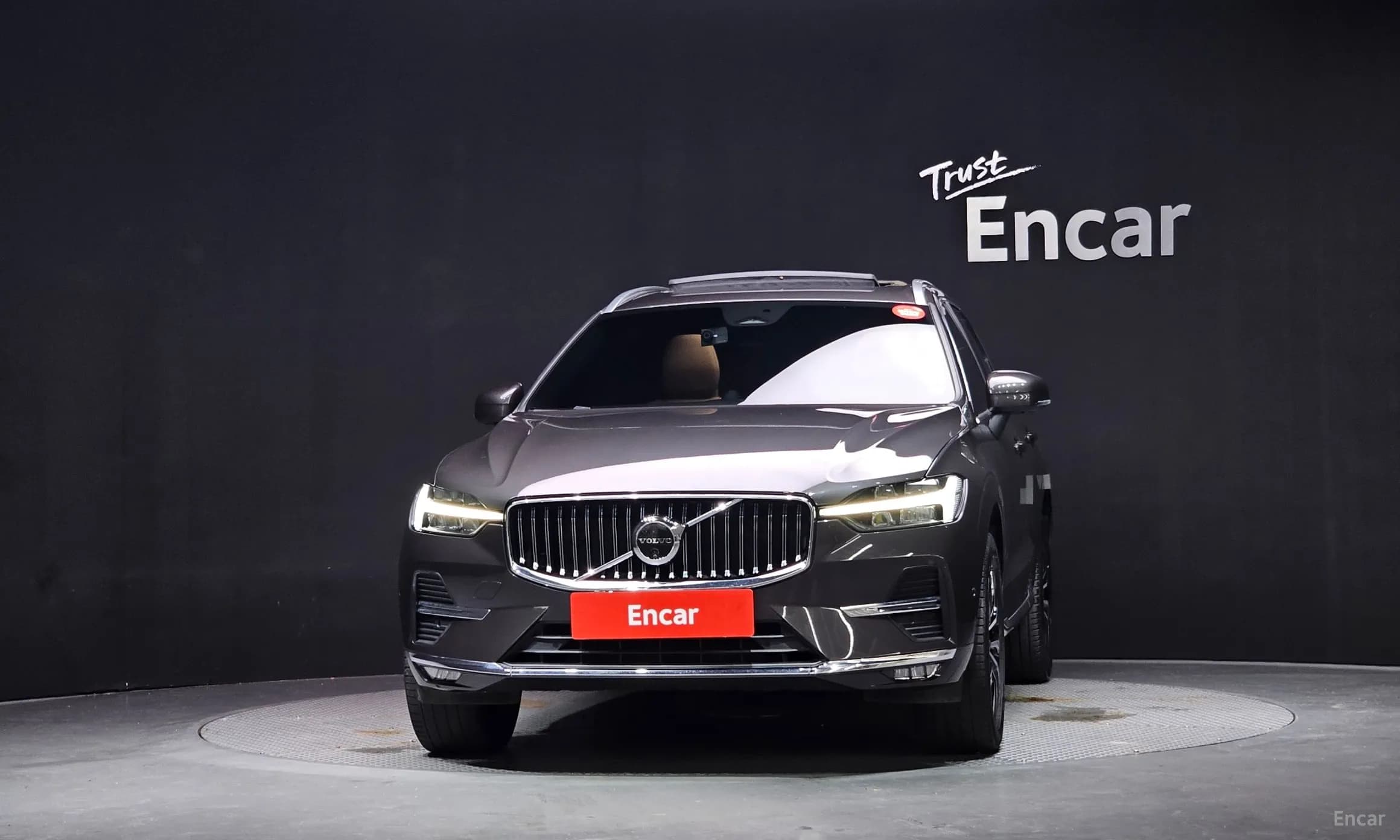 XC60 Gen 2