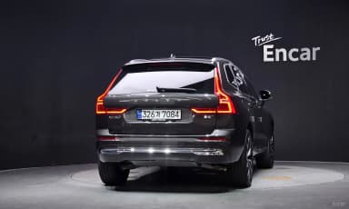 XC60 Gen 2