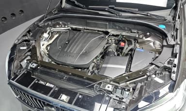 XC60 Gen 2