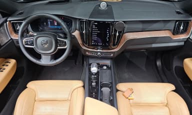 XC60 Gen 2