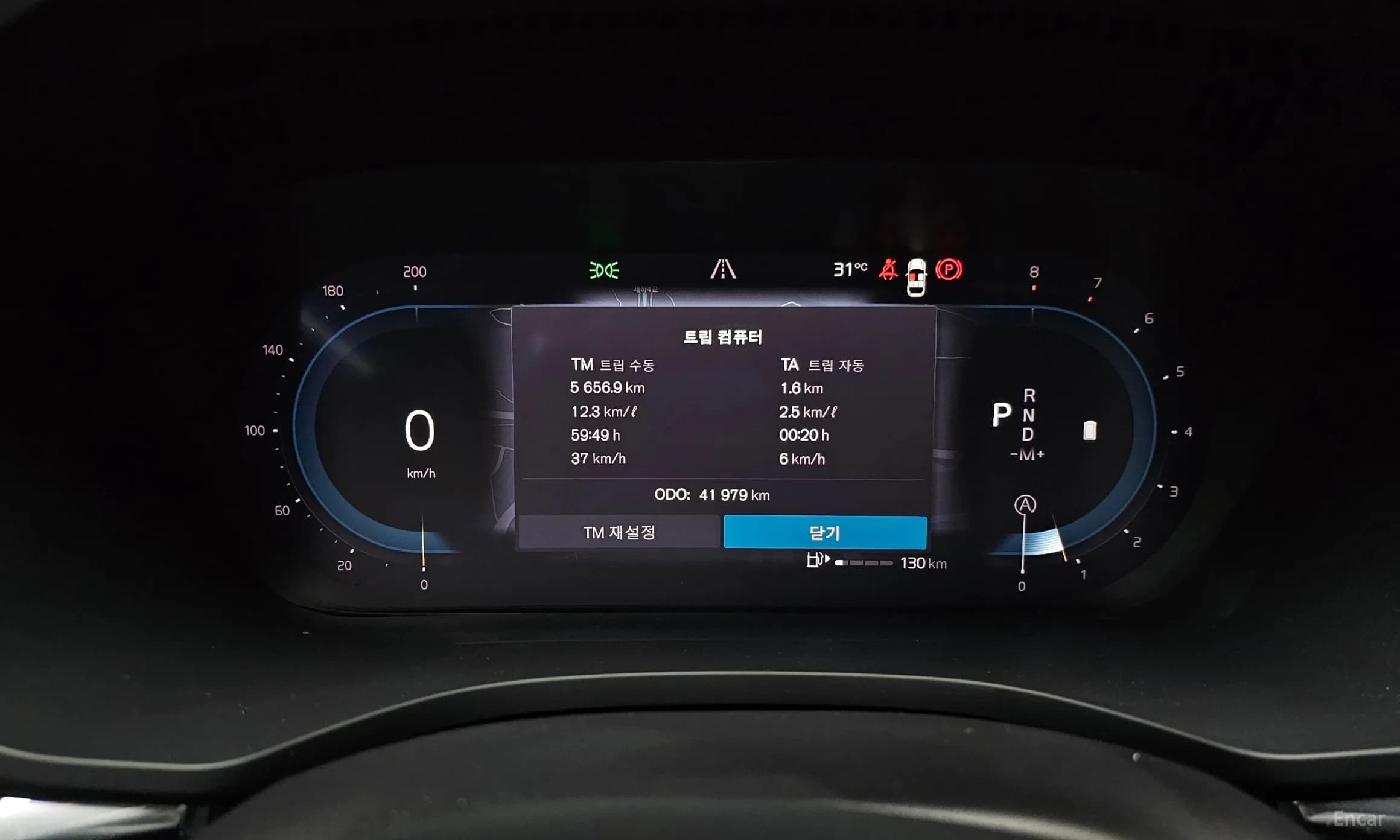 XC60 Gen 2