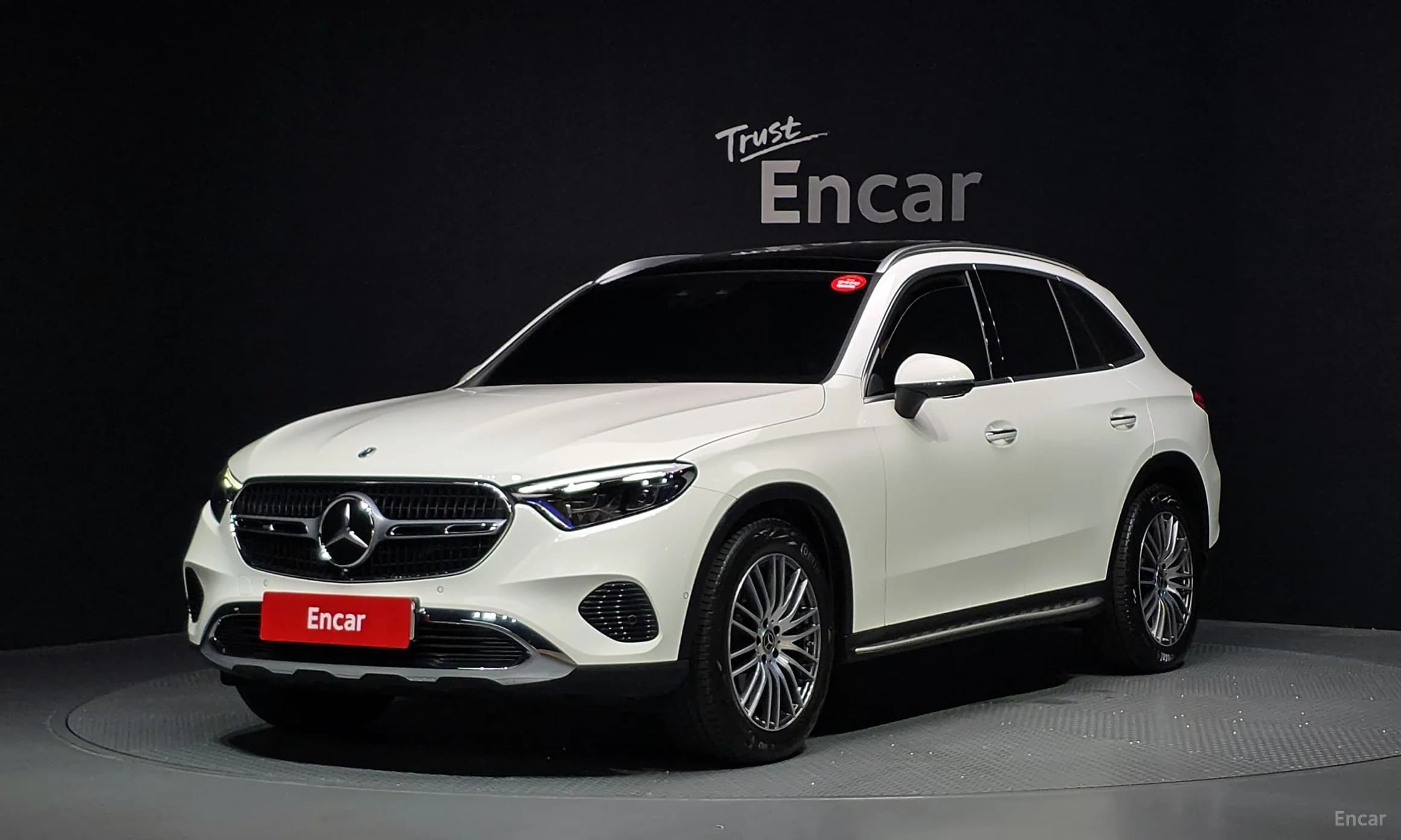 GLC-Class X254