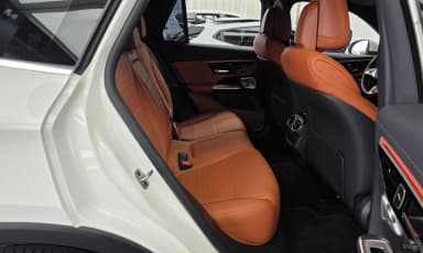 GLC-Class X254