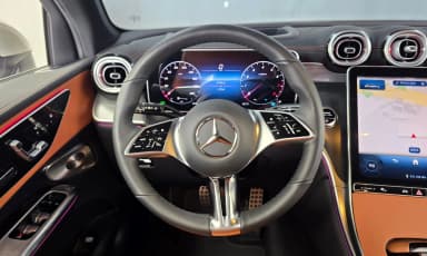 GLC-Class X254