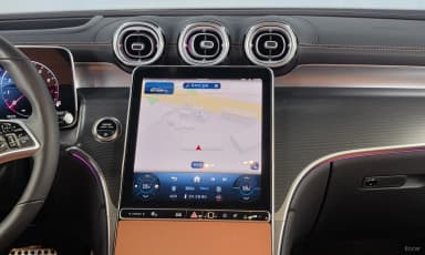 GLC-Class X254