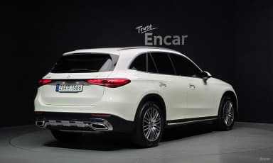 GLC-Class X254