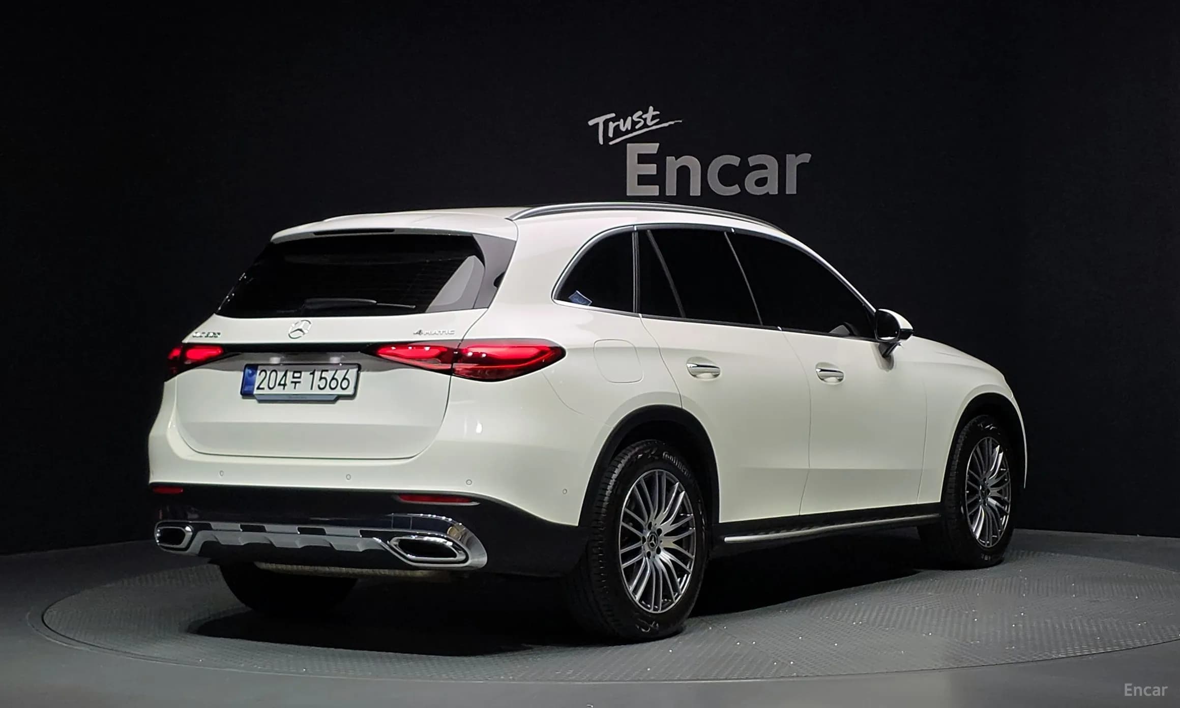 GLC-Class X254