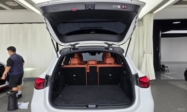 GLC-Class X254
