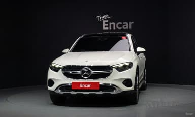 GLC-Class X254