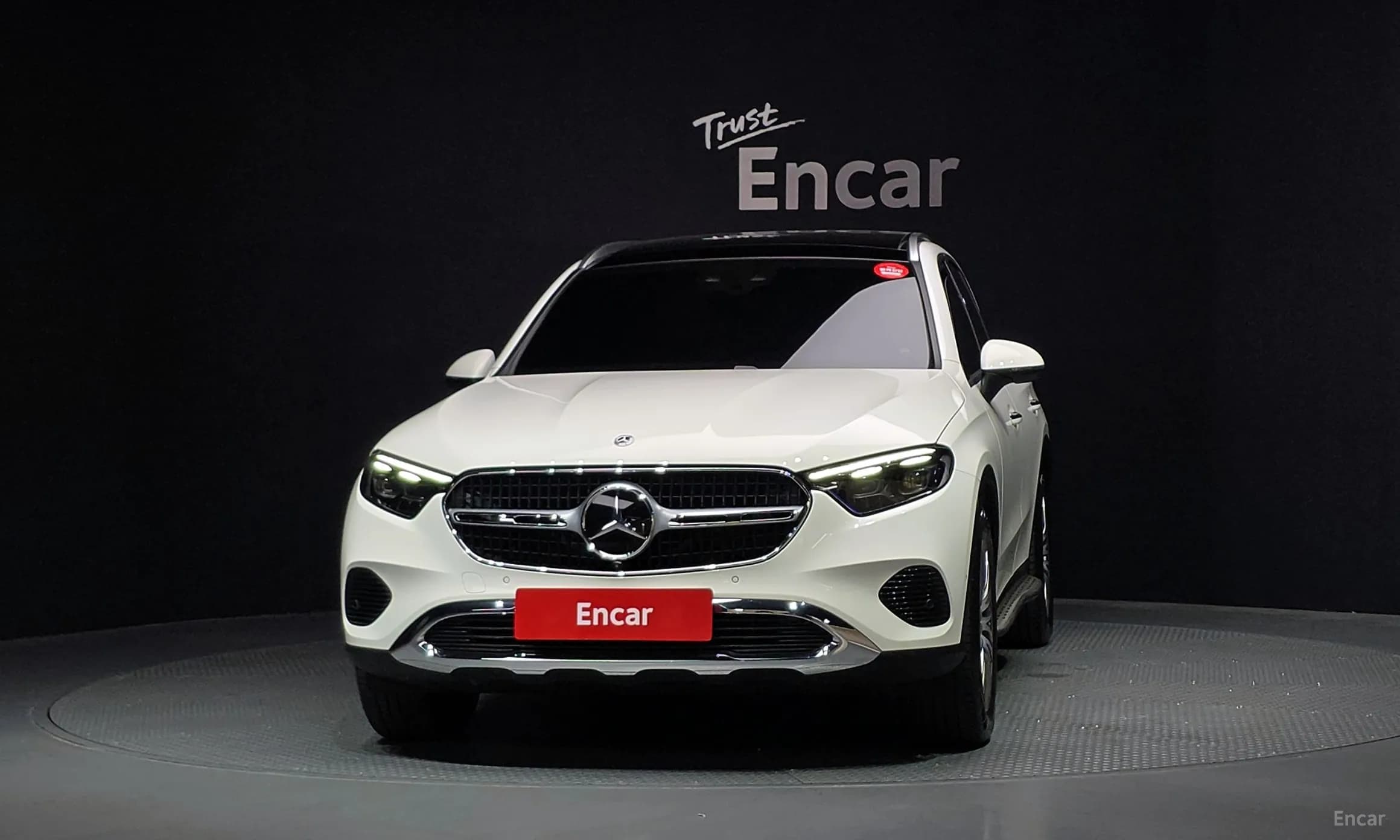 GLC-Class X254