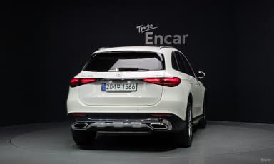 GLC-Class X254