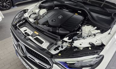 GLC-Class X254