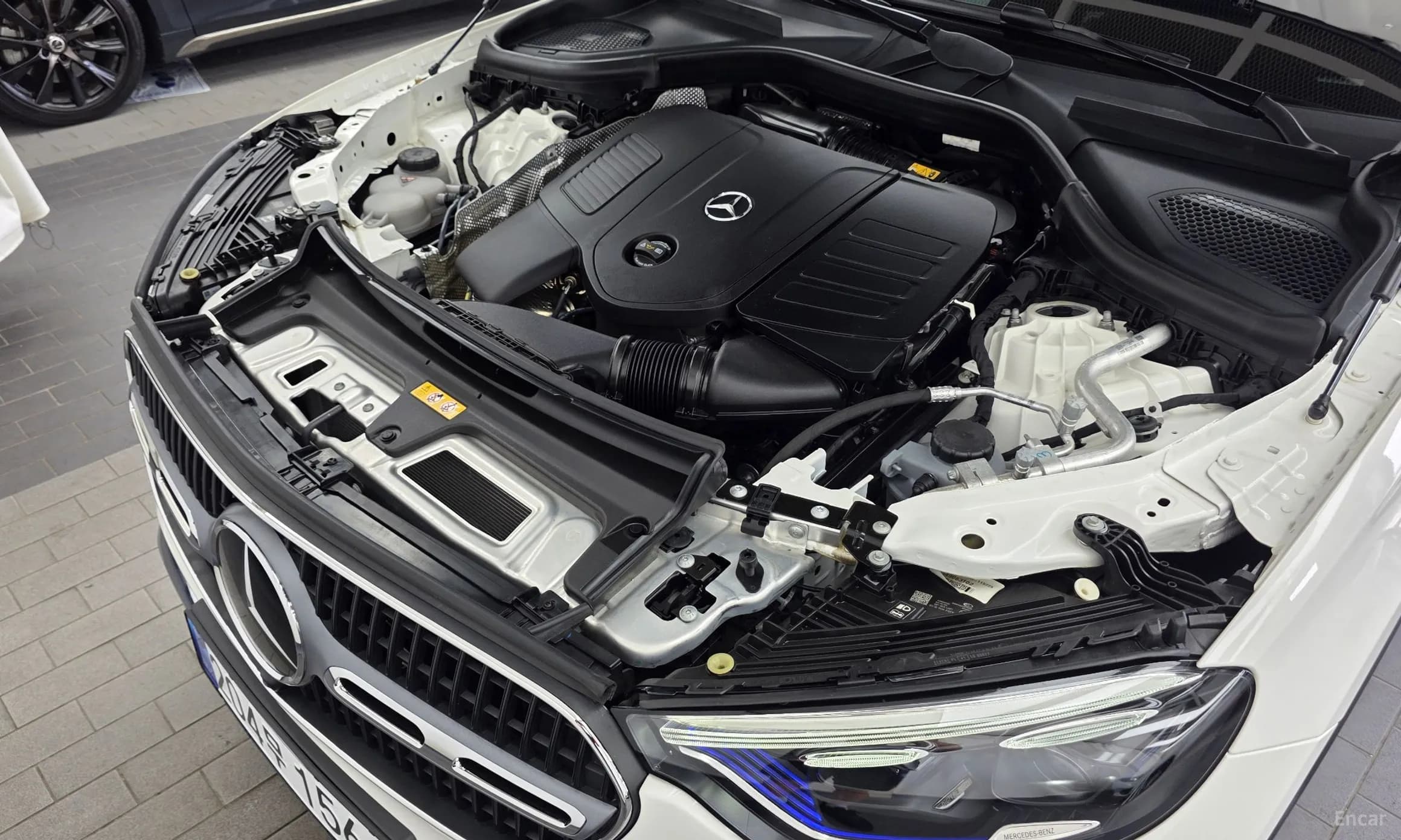 GLC-Class X254
