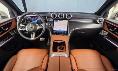 GLC-Class X254