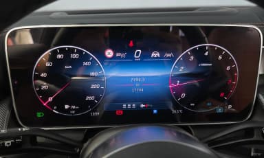GLC-Class X254