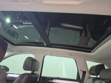 New Touareg