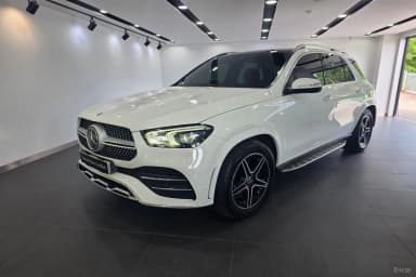 GLE-Class W167