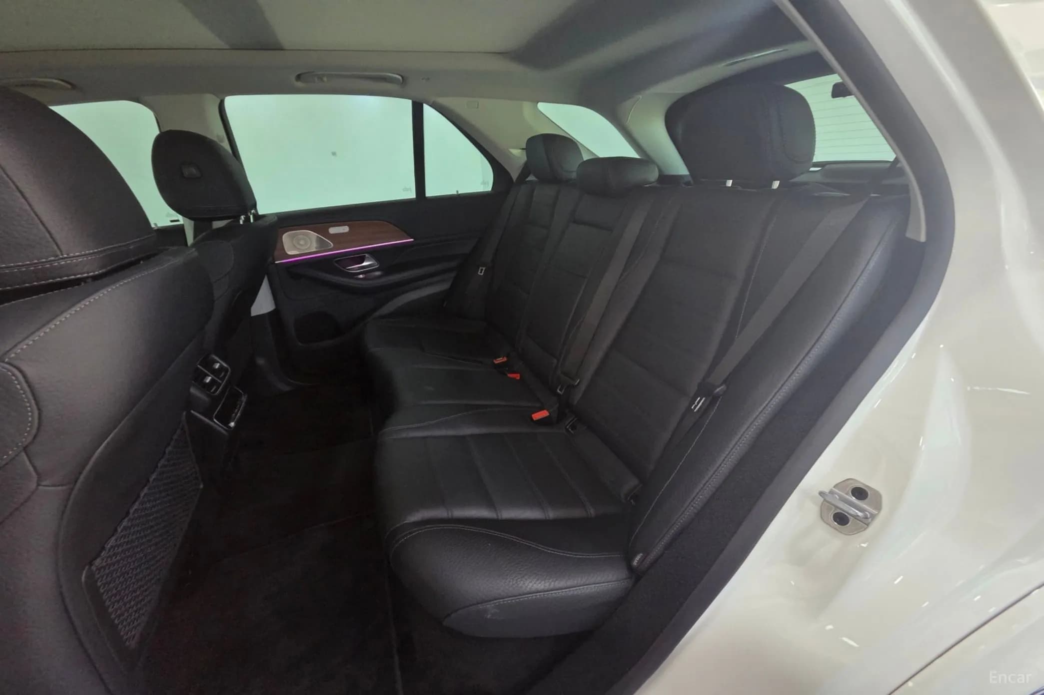 GLE-Class W167