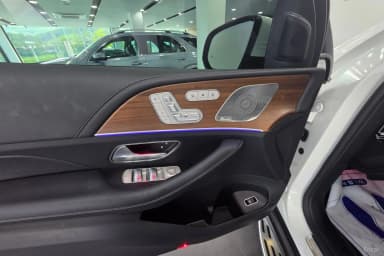 GLE-Class W167