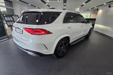 GLE-Class W167