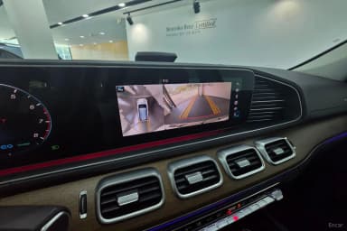 GLE-Class W167
