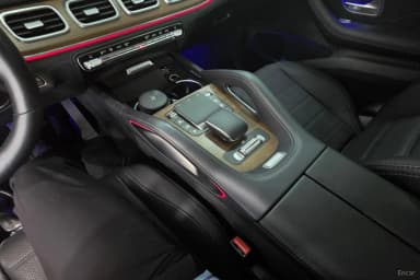 GLE-Class W167