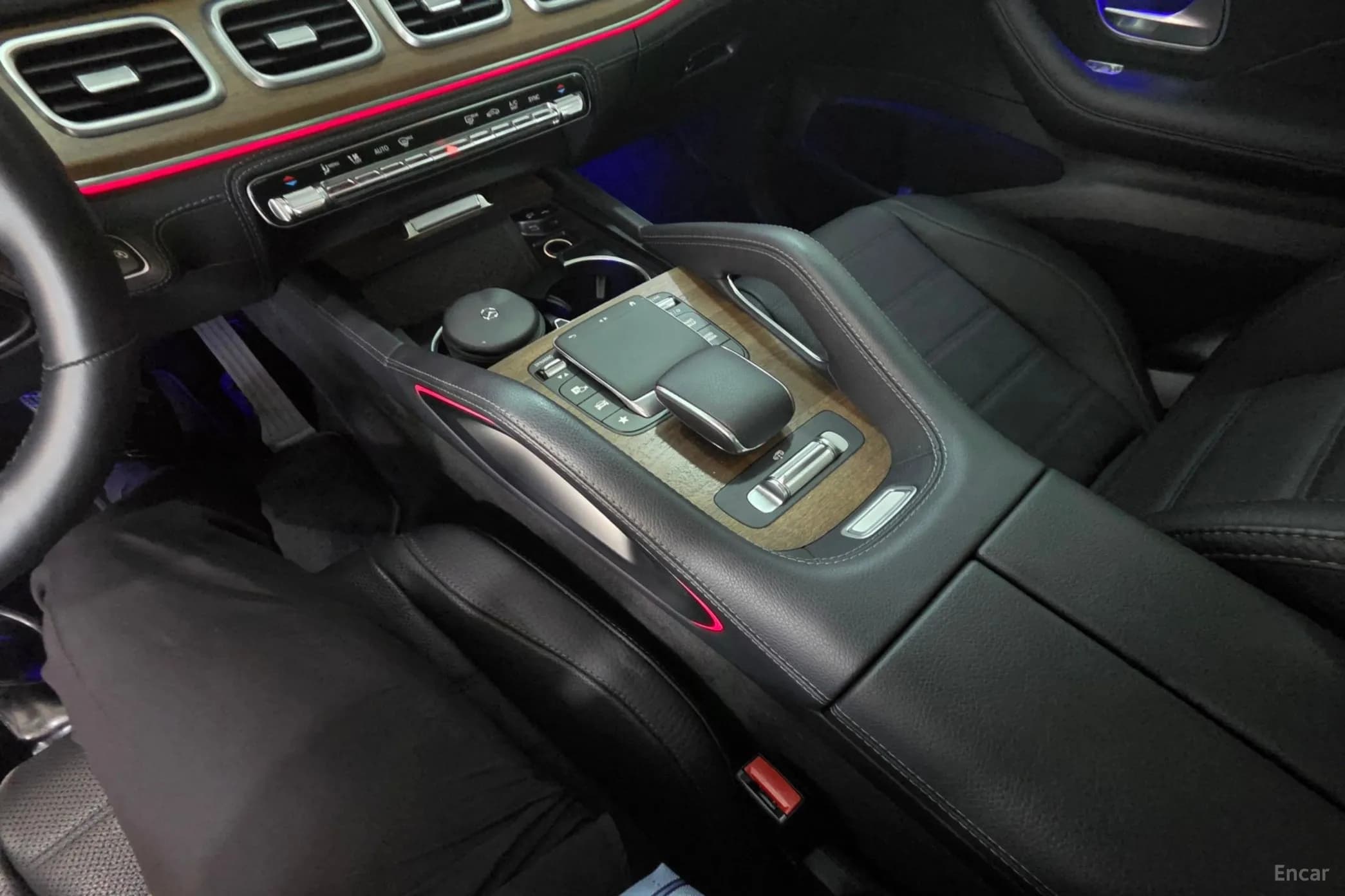 GLE-Class W167