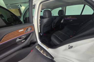 GLE-Class W167