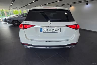 GLE-Class W167