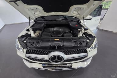 GLE-Class W167