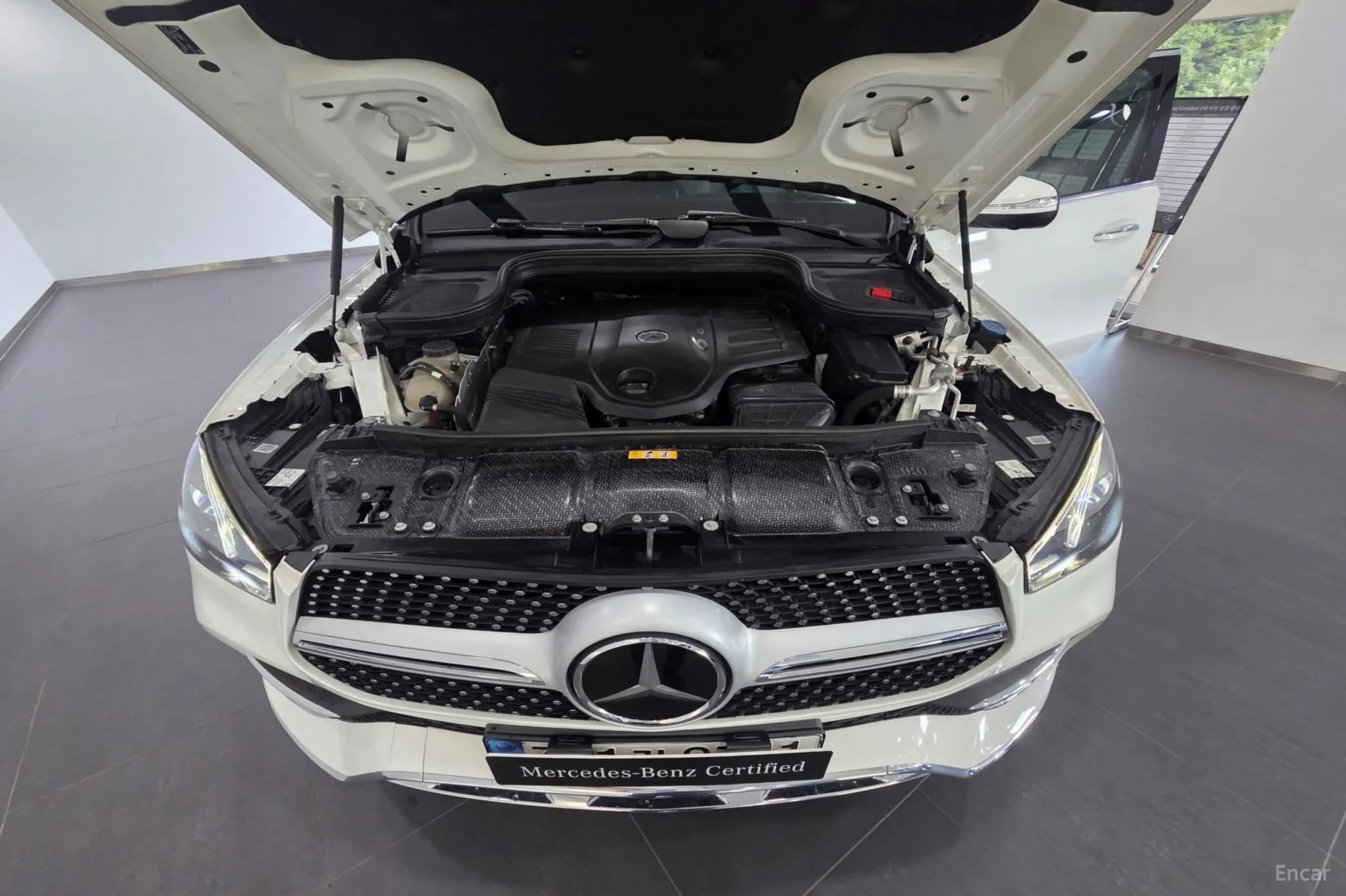 GLE-Class W167