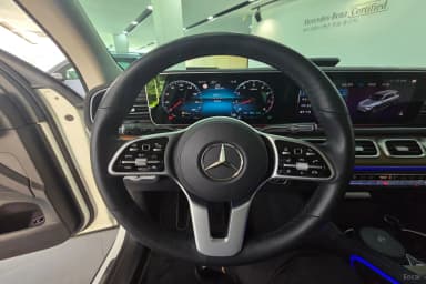 GLE-Class W167