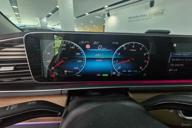 GLE-Class W167
