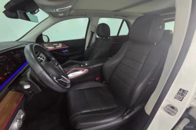 GLE-Class W167