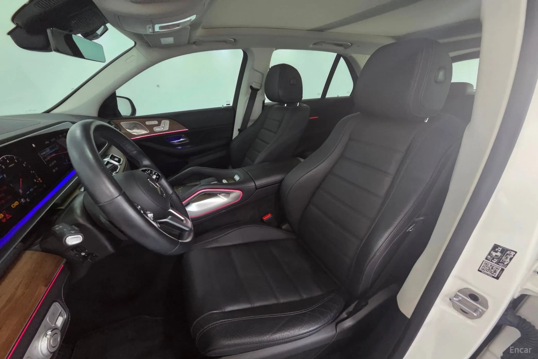 GLE-Class W167