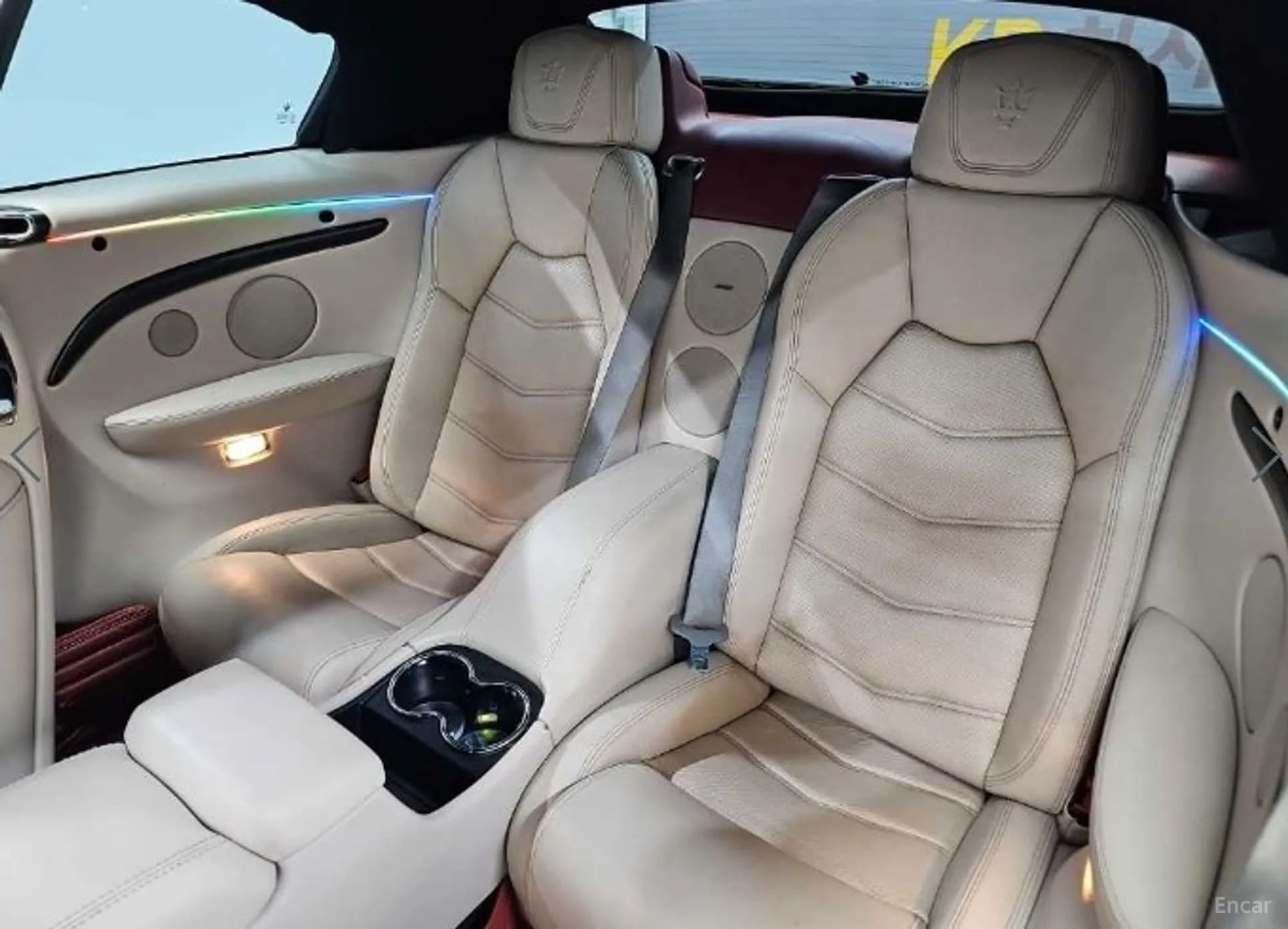 Gran Cabrio