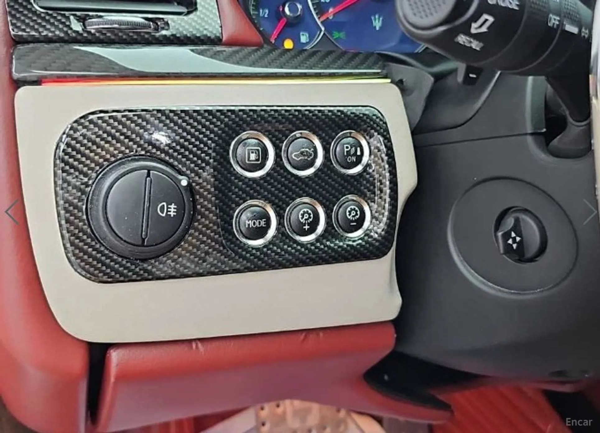 Gran Cabrio