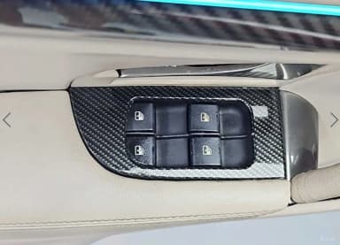 Gran Cabrio