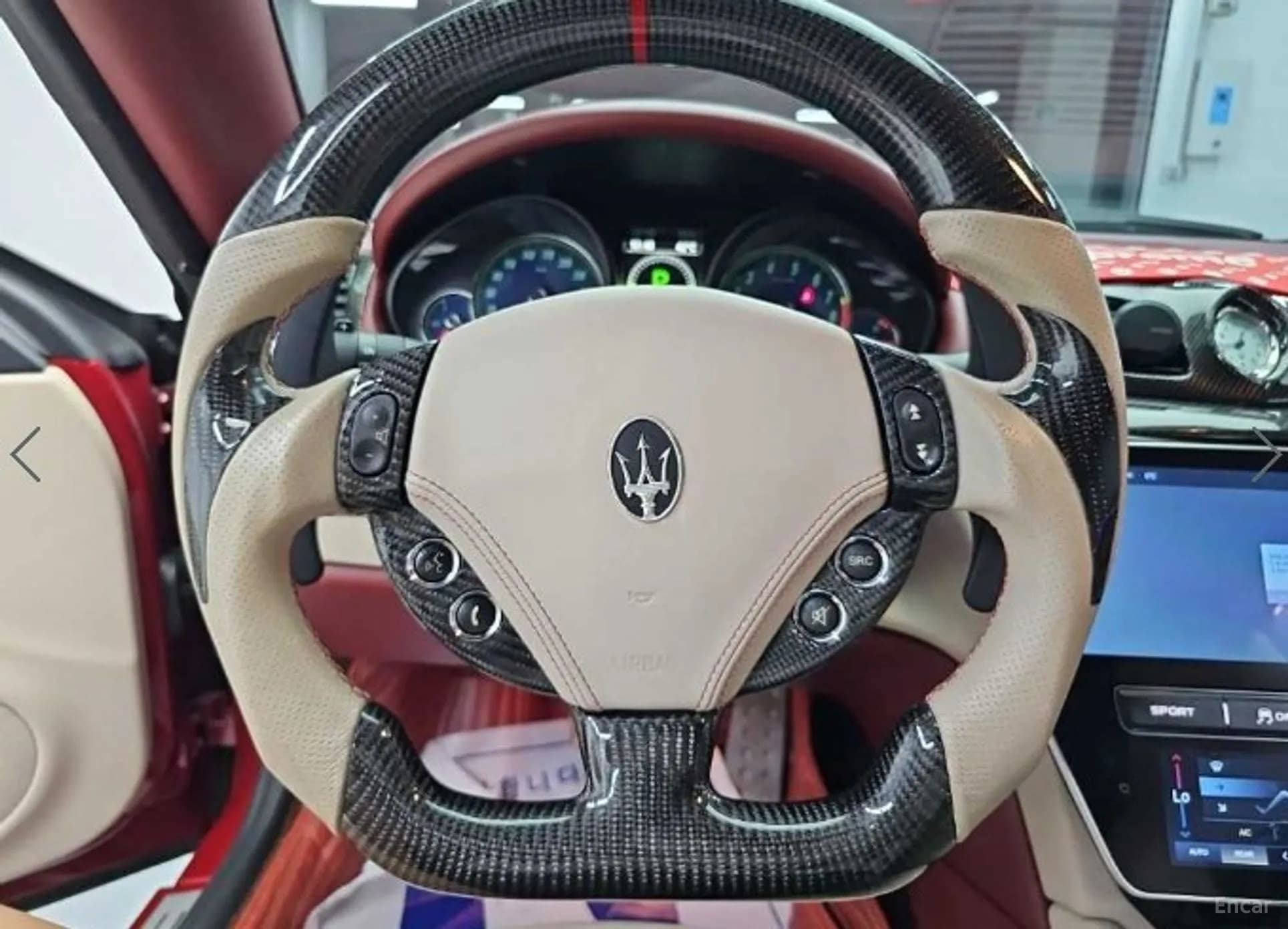 Gran Cabrio