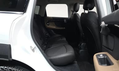 Cooper Countryman