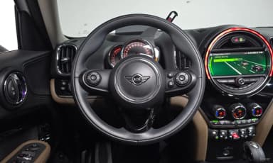 Cooper Countryman