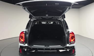 Cooper Countryman